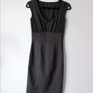 Mango Suit dress-NWOT
